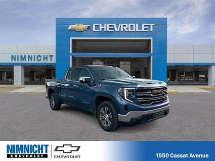 2024 GMC Sierra Jacksonville FL