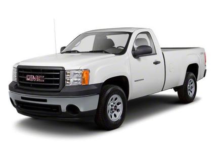 2010 GMC Sierra Cheyenne WY