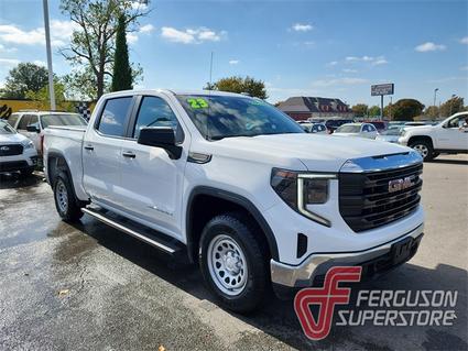 2023 GMC Sierra Broken Arrow OK