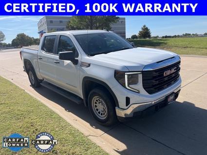 2023 GMC Sierra Broken Arrow OK