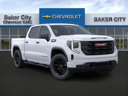 2025 GMC Sierra Pasco WA