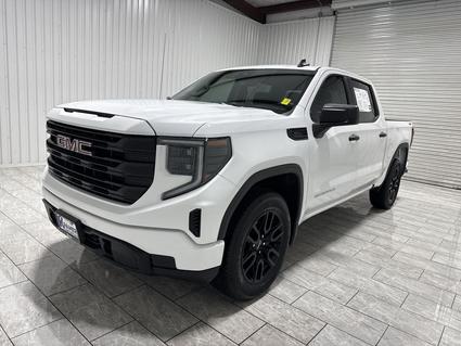 2025 GMC Sierra Madisonville TX