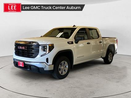2026 GMC Sierra Auburn ME