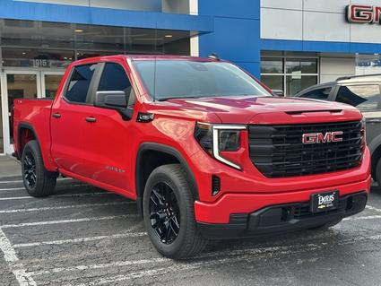 2026 GMC Sierra Newberry SC