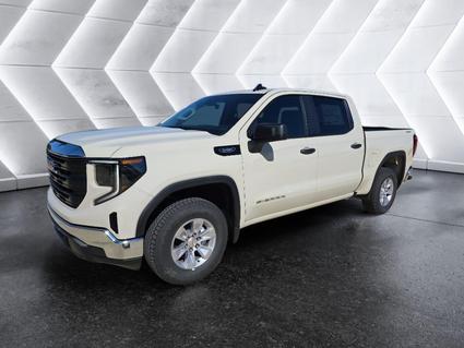 2026 GMC Sierra New Albany MS
