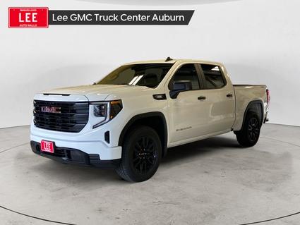 2026 GMC Sierra Auburn ME
