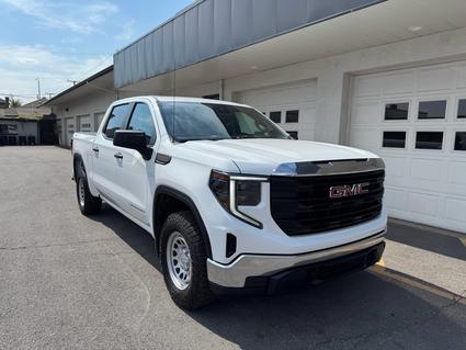 2023 GMC Sierra Provo UT
