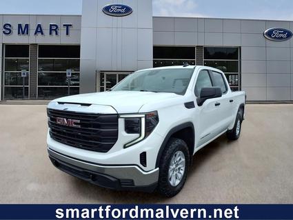 2024 GMC Sierra Malvern AR