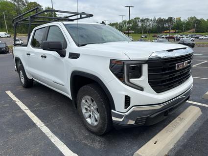 2024 GMC Sierra Malvern AR