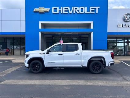2025 GMC Sierra Farmington MO