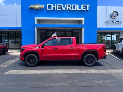 2025 GMC Sierra Farmington MO