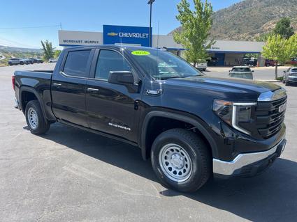 2026 GMC Sierra Durango CO