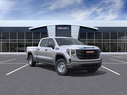 2026 GMC Sierra Rexburg ID