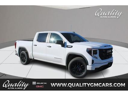 2026 GMC Sierra Alton IL