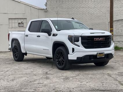 2026 GMC Sierra Turlock CA