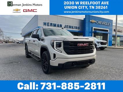 2026 GMC Sierra Union City TN