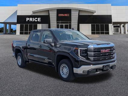 2026 GMC Sierra Karnes City TX
