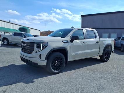 2026 GMC Sierra Johnson City TN