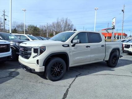 2026 GMC Sierra Johnson City TN