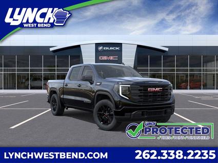 2026 GMC Sierra West Bend WI