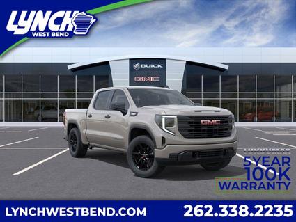 2026 GMC Sierra West Bend WI