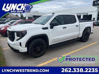 2023 GMC Sierra West Bend WI