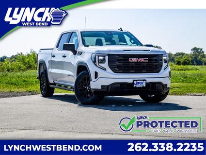 2023 GMC Sierra West Bend WI