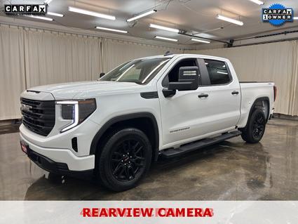 2023 GMC Sierra Warsaw IN