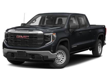 2024 GMC Sierra Billings MT