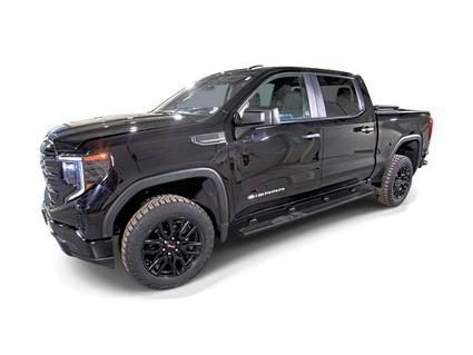 2024 GMC Sierra Billings MT