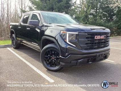 2025 GMC Sierra Vero Beach FL