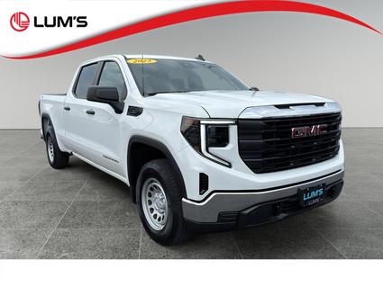 2025 GMC Sierra McMinnville OR
