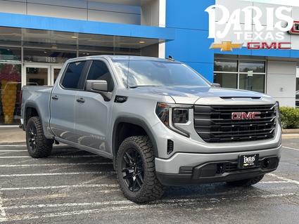 2025 GMC Sierra Newberry SC