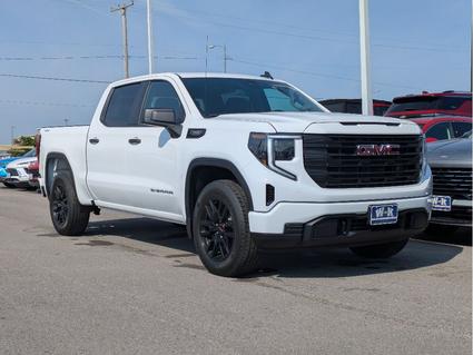 2025 GMC Sierra Sedalia MO