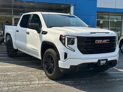 2026 GMC Sierra Newberry SC