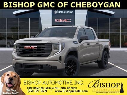 2026 GMC Sierra Cheboygan MI