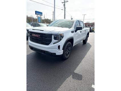 2026 GMC Sierra Johnson City TN