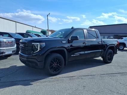 2026 GMC Sierra Johnson City TN