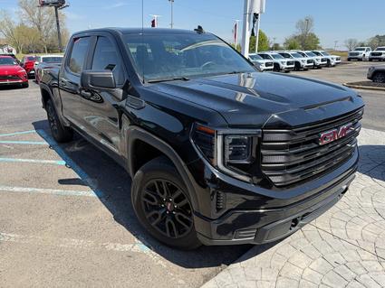 2023 GMC Sierra Athens AL