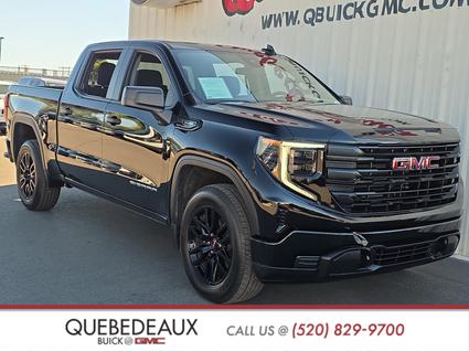 2025 GMC Sierra Tucson AZ