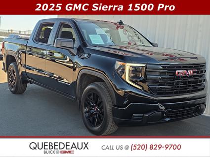 2025 GMC Sierra Tucson AZ