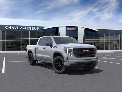 2025 GMC Sierra Cathedral City CA