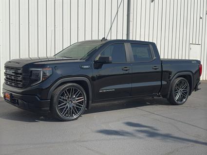 2025 GMC Sierra Hermiston OR