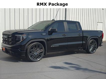 2025 GMC Sierra Hermiston OR