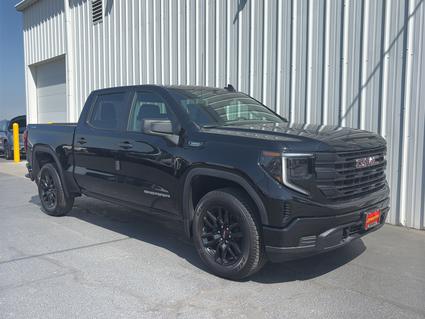 2025 GMC Sierra Hermiston OR
