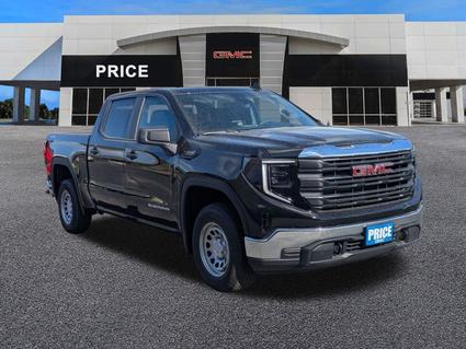 2026 GMC Sierra Karnes City TX
