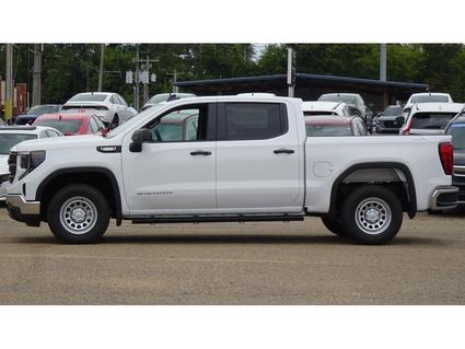 2026 GMC Sierra Tupelo MS