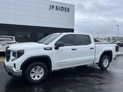 2024 GMC Sierra Cape Girardeau MO