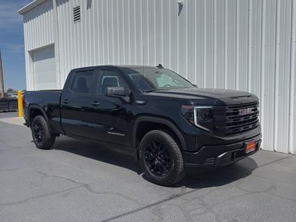 2025 GMC Sierra Hermiston OR