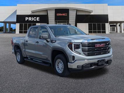 2026 GMC Sierra Karnes City TX